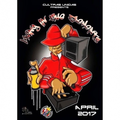 Living In The Elements 2017