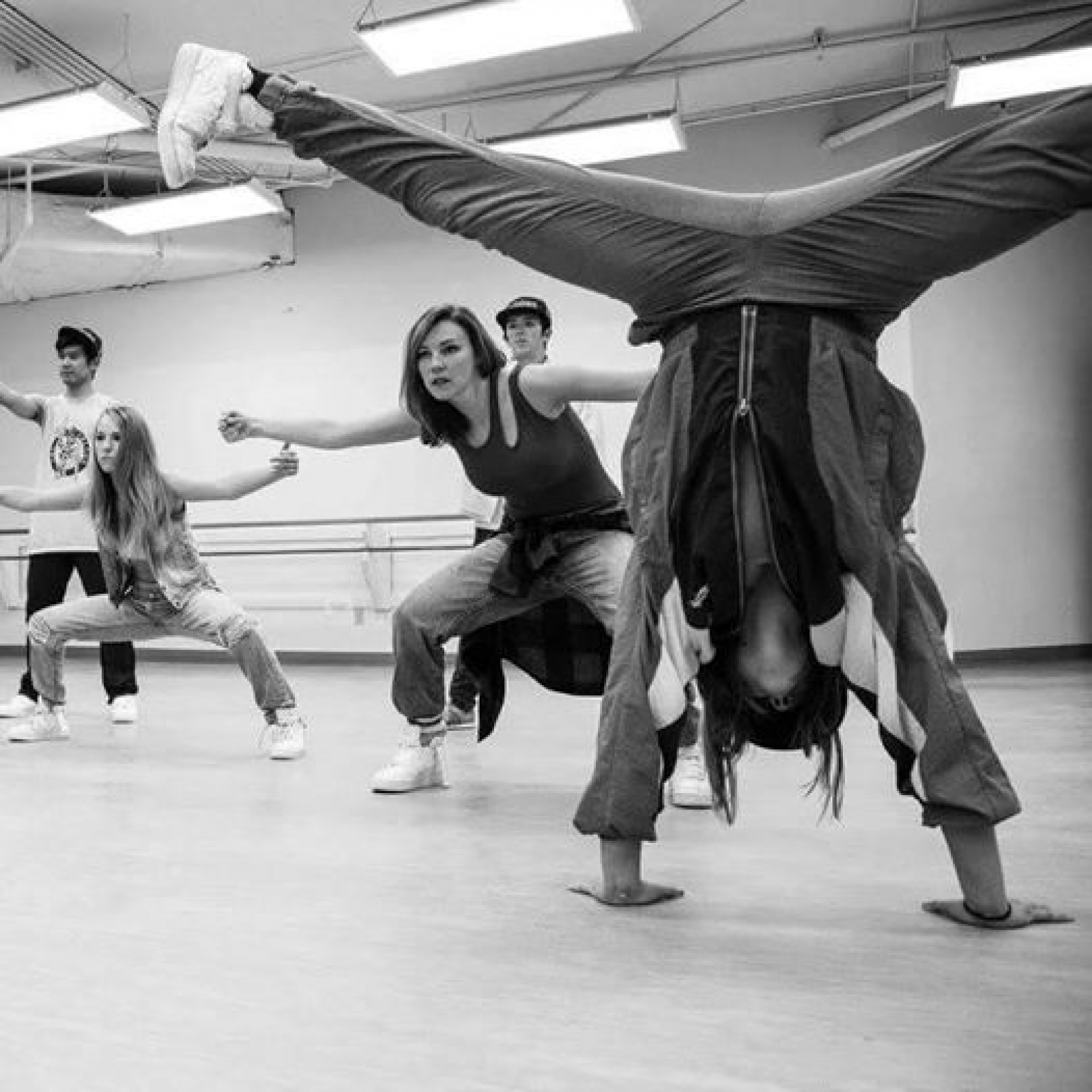 The Storm Bboy/BGirl Jam 2017 poster