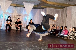 Kids Break Battle 2017