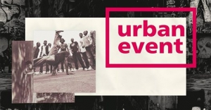 Urban Event - Poppodium Grenswerk