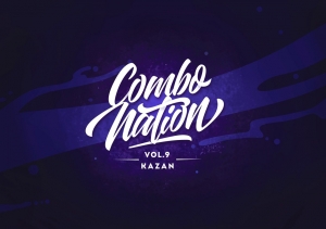 COMBOnation 9