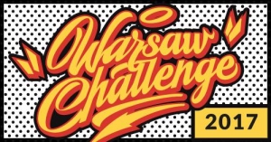 Warsaw Challenge 2017