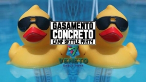 Gasamento Concreto Camp 2017