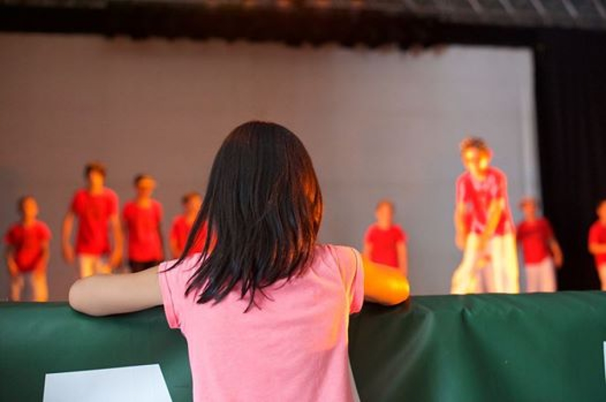 Kiff Mon Hip Hop 5 poster