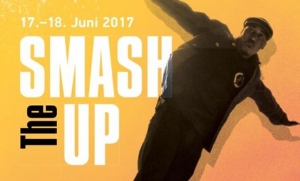 The Smash Up 2017