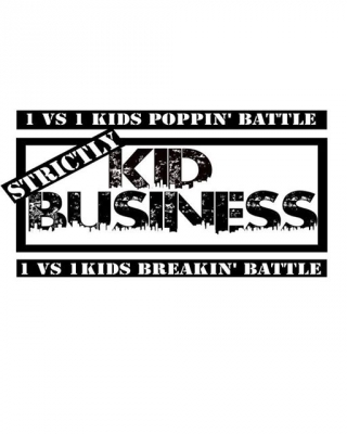 Strictly Kids Business 2017