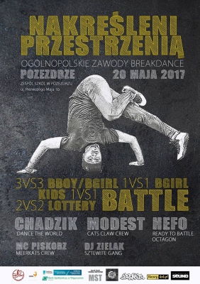 Nakresleni Przestrzenia 2017