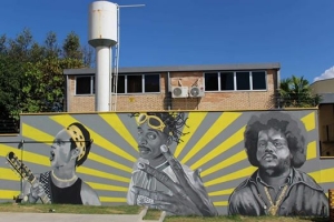 Pre - Hum Beat Festival 2017