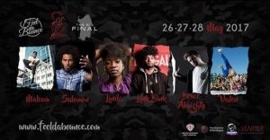 The Mutany Weekend Day 1