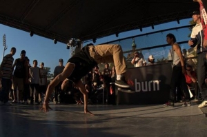 5er Haus Battle 2017