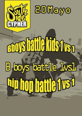 South Side Cypher 2017