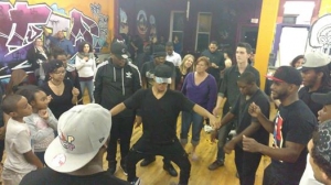 Battle At Buffalo: For The Community 2017