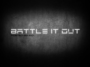 Battle It Out  2017