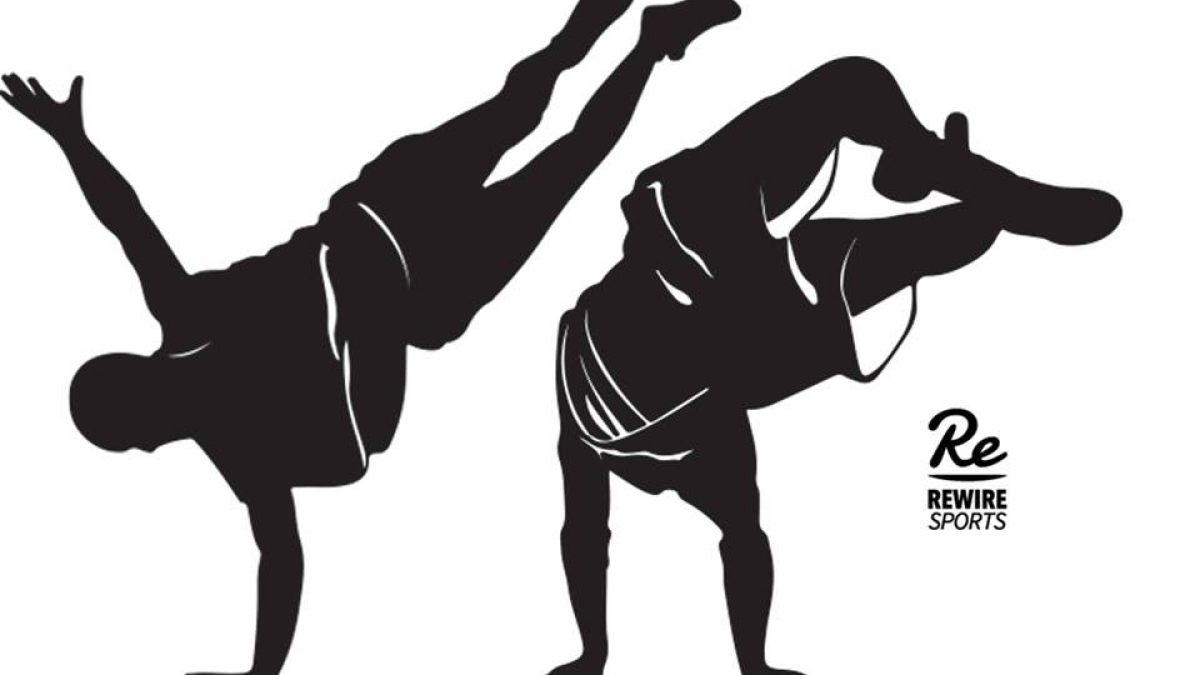 Breaking Habits 1 poster