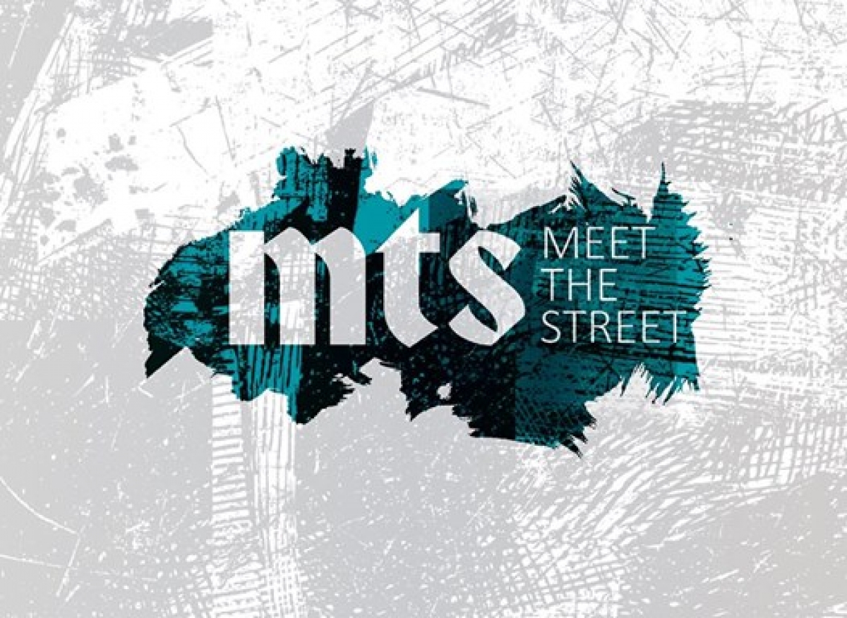 Meet The Street: Elements 2017 poster