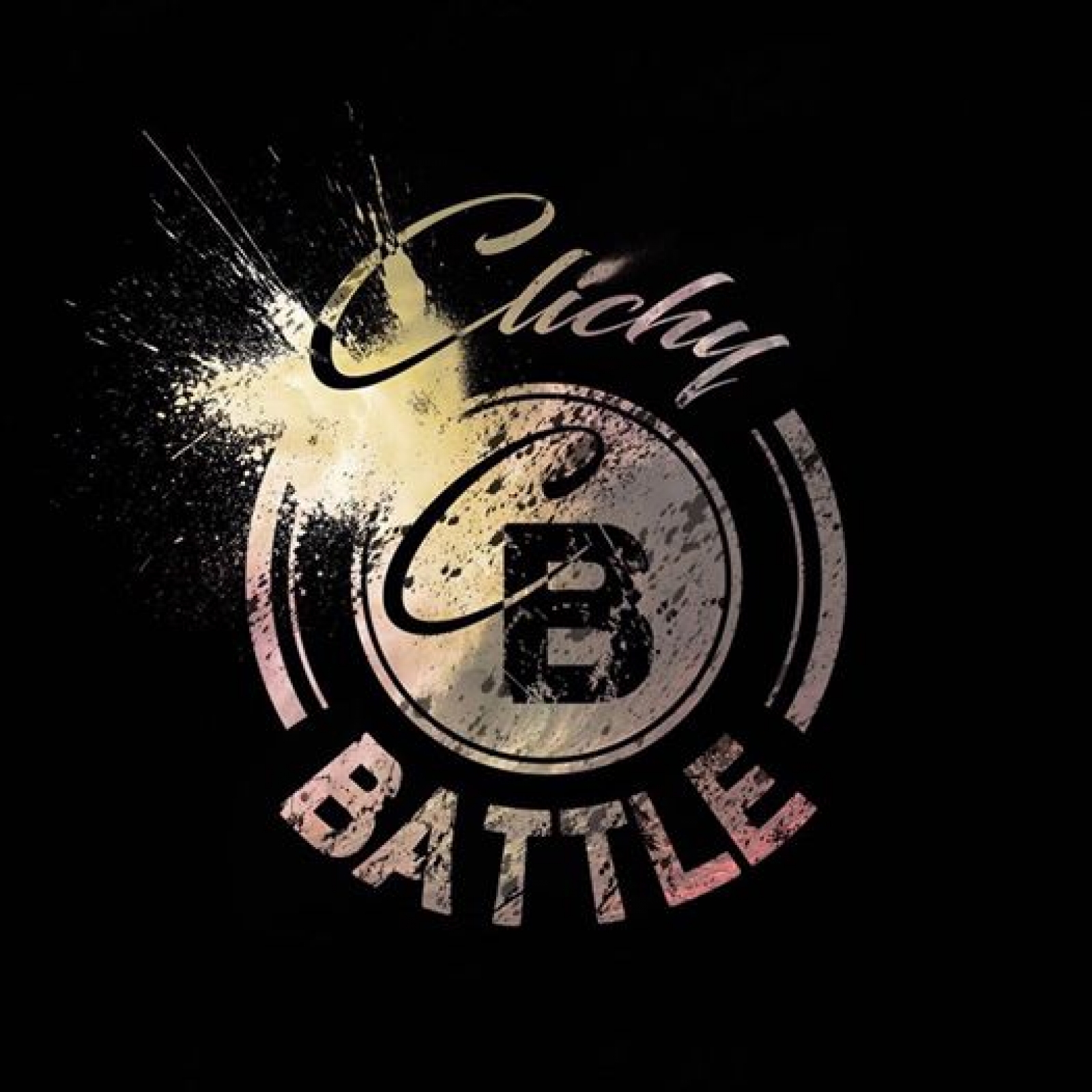 Clichy Battle 4 poster