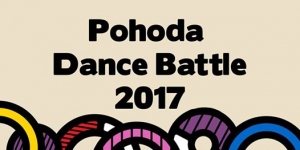 Pohoda Dance Battle 2017