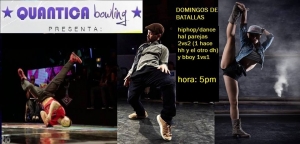 Domingos De Batallas 2017