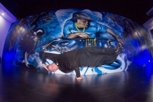 Moraans 22nd Birthday Battles 2017