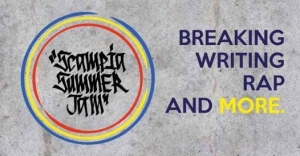 Scampia Summer Jam 3