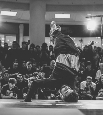 Mix Your Stylez Summer Edition 2017