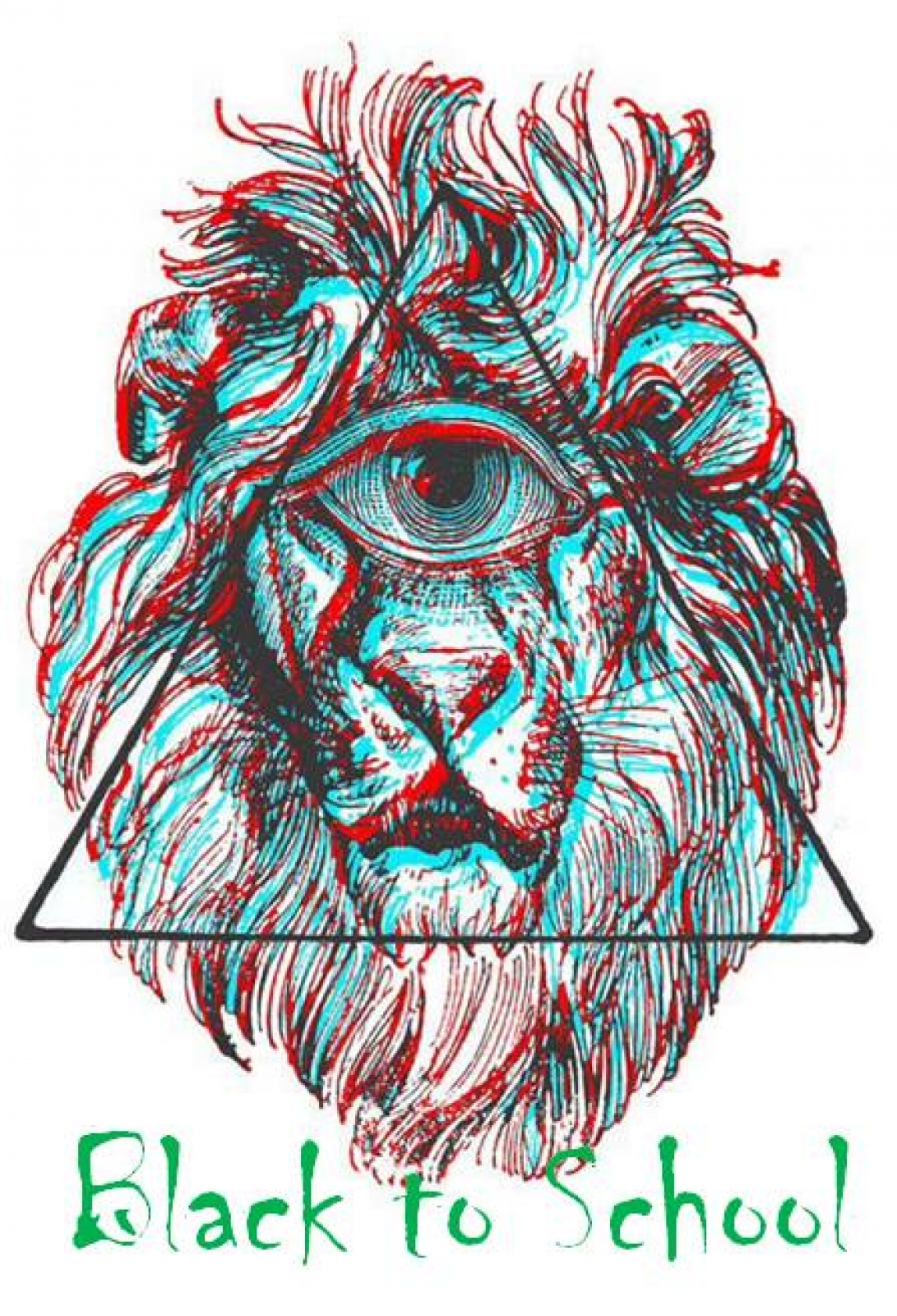 Back To School 2017 poster