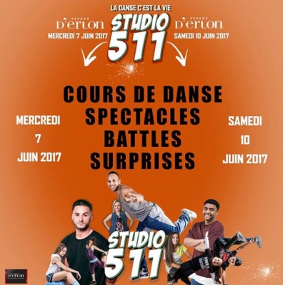 Battle Studio 511 Xprim 2017