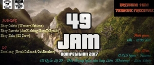 49 Jam 2017