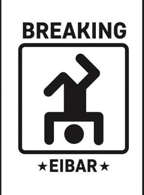 Breaking Eibar 2017