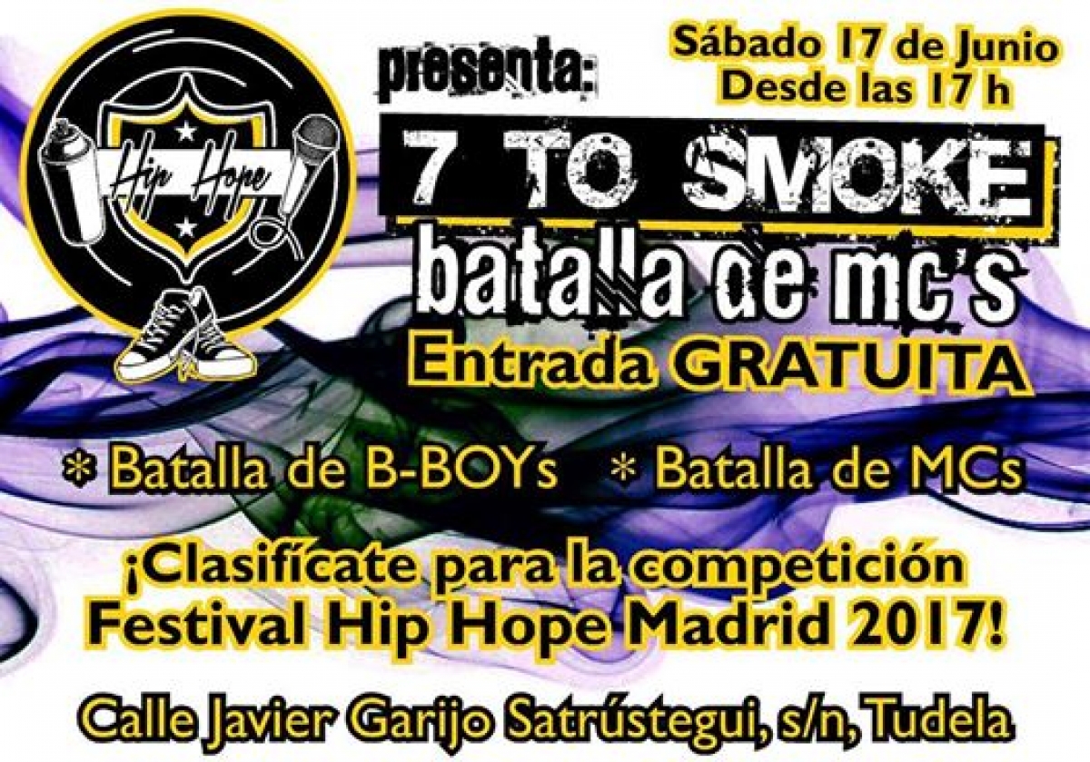 Batalla De Gallos 2017 poster