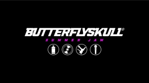 ButterflySkull Summer Jam 2017