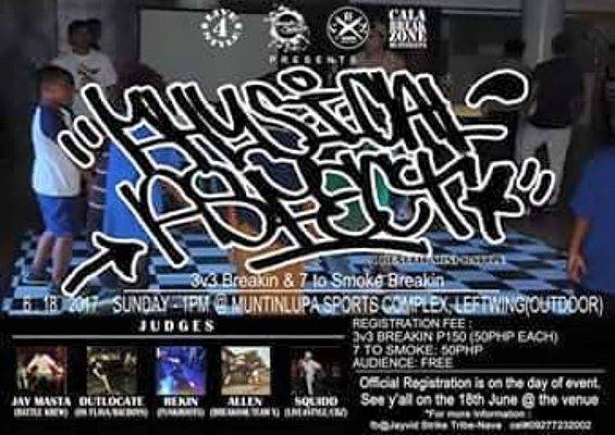 Physical Aspect 2017 poster