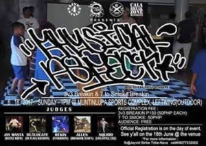 Physical Aspect 2017