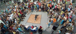 FreestyleSession & Breaking Battle 2017