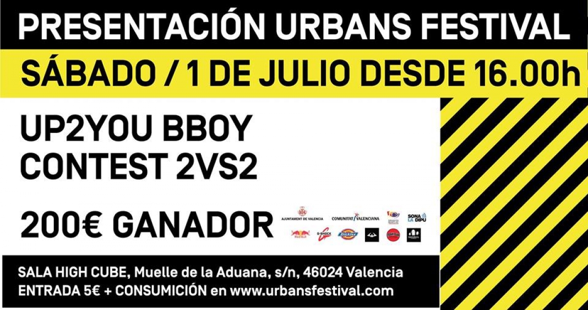 Up 2 You Hip Hop Jam 2017 poster