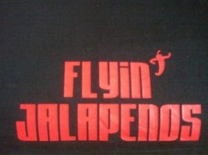 Warm Up For Resurgence 3