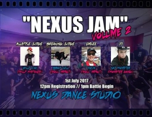 Nexus Jam 2