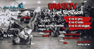 Brasov Jam Session 2017