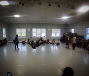 Nothin' But Style 2 Qualifier 2017