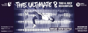 The Ultimate 8