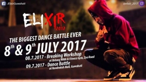 Elixir 2017