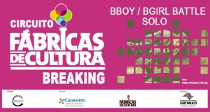 Circuito Fabricas De Breaking 2017