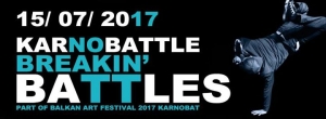 Karnobattle 2017