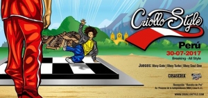 Criollo Style Peru 2017