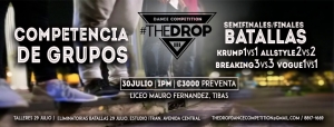 The Drop 3