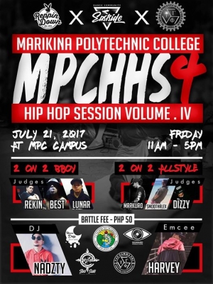 MPC Hip Hop Session 4