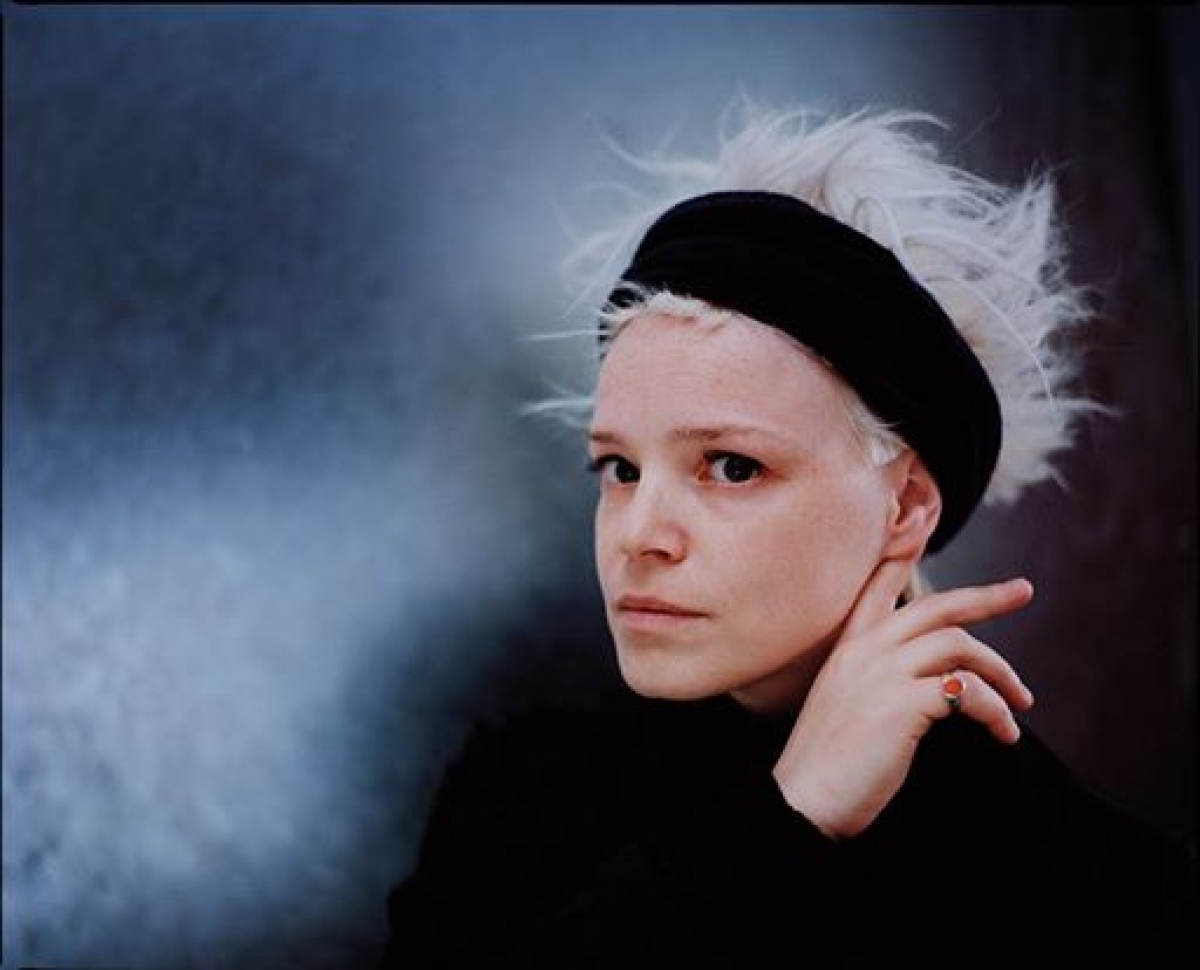 Feldbuhne Das Fest 2017 poster