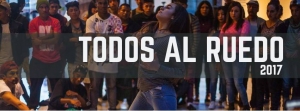 Todos Al Ruedo 2017