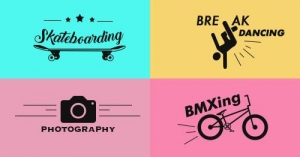 Yaba Daba Cave Man 2017