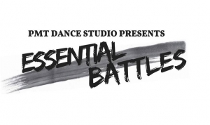 Essential Battles 3rd Annual Breakin Battle 2017